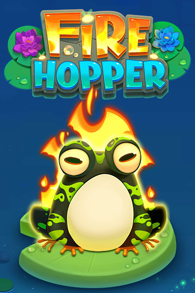 Fire Hopper